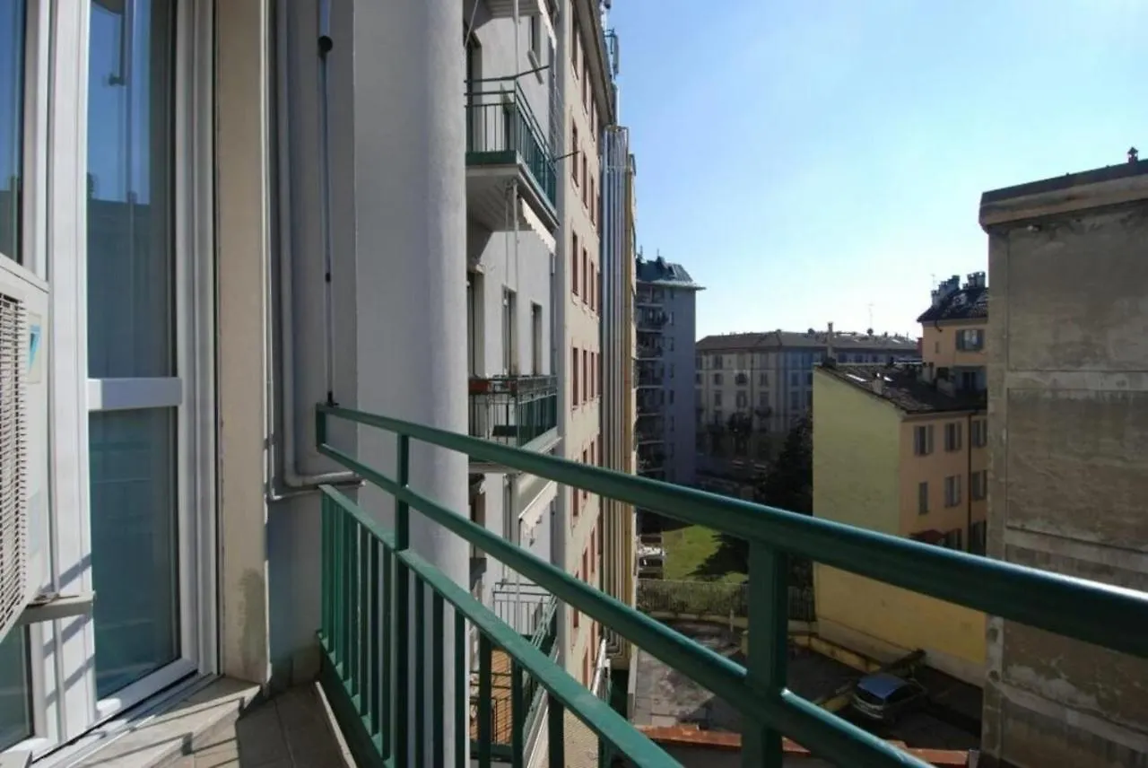 Appartement Conca Del Naviglio By Halldis Milan