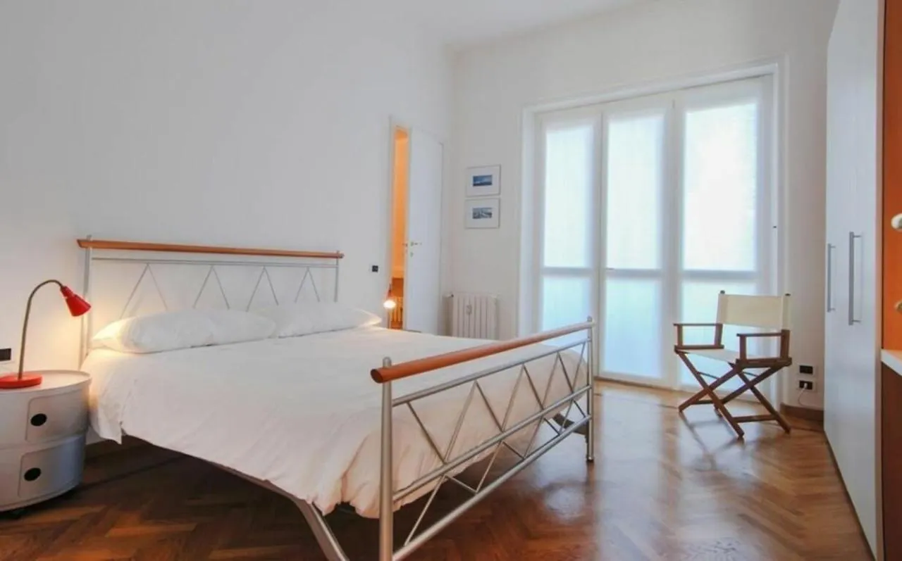 Appartement Conca Del Naviglio By Halldis Milan