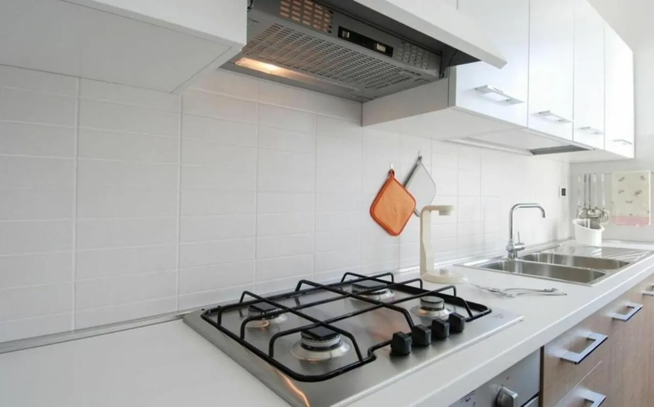 Appartement Conca Del Naviglio By Halldis Milan
