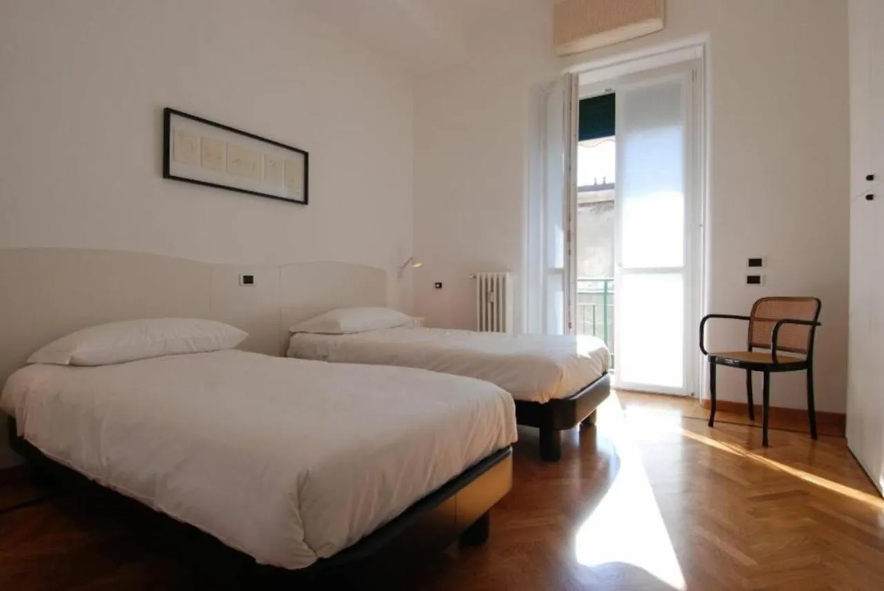 Conca Del Naviglio By Halldis Milan Appartement